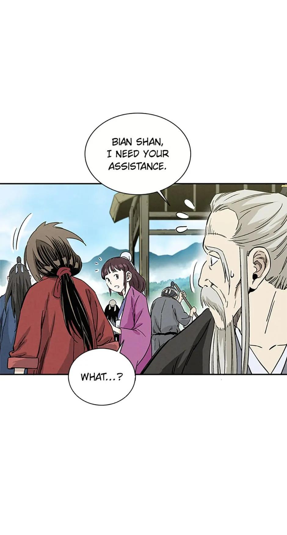 Read The Divine Surgeon EN Manga Online