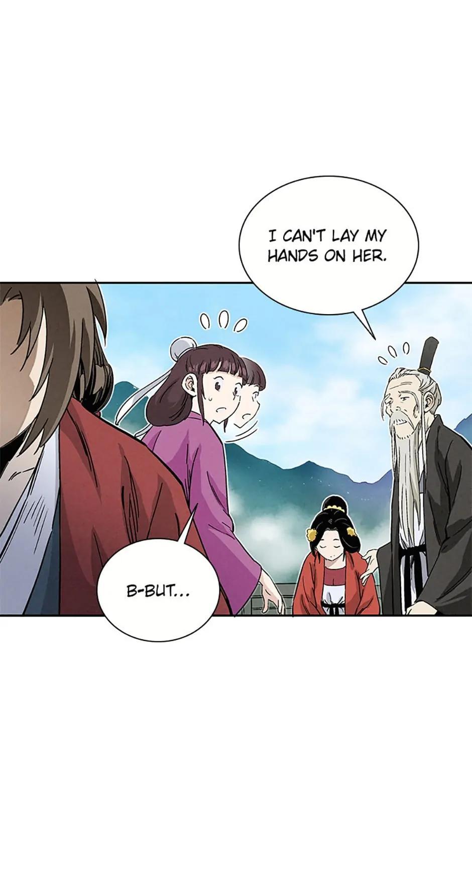 Read The Divine Surgeon EN Manga Online