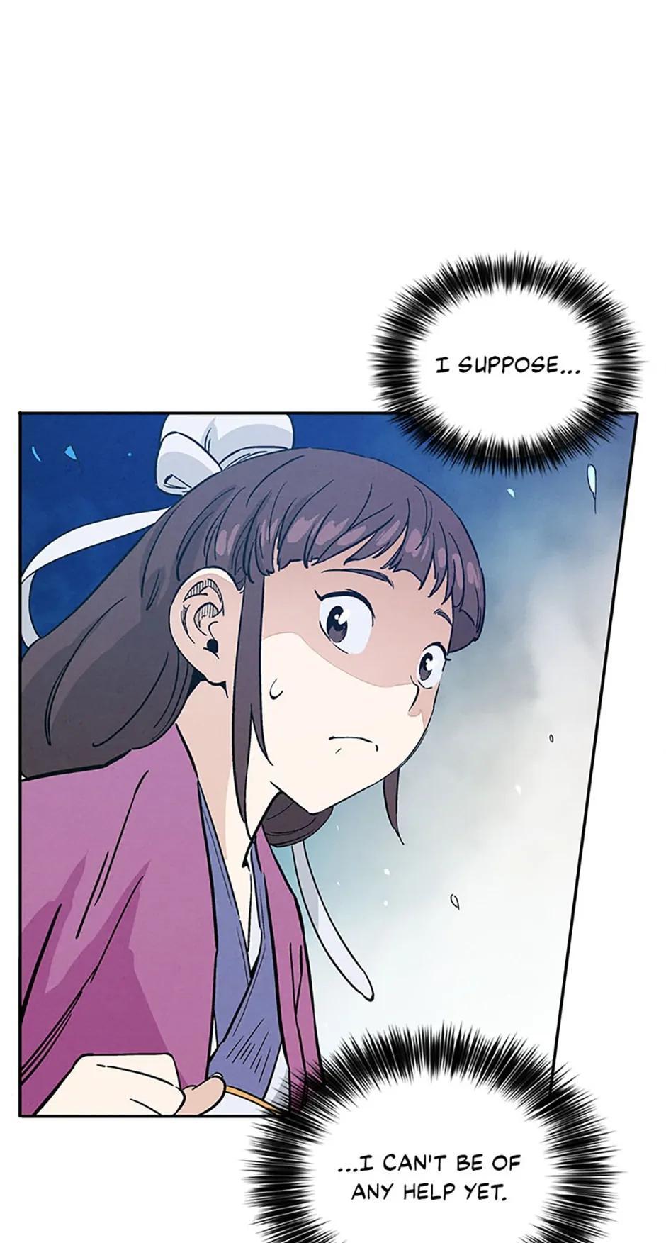 Read The Divine Surgeon EN Manga Online