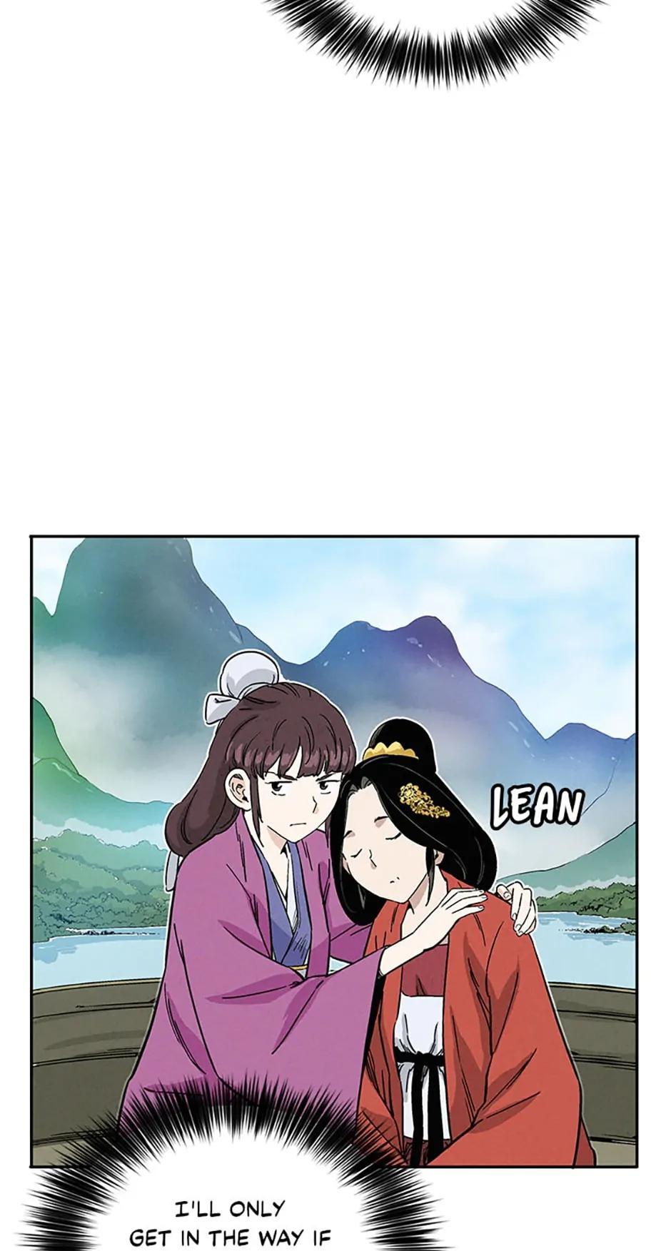 Read The Divine Surgeon EN Manga Online