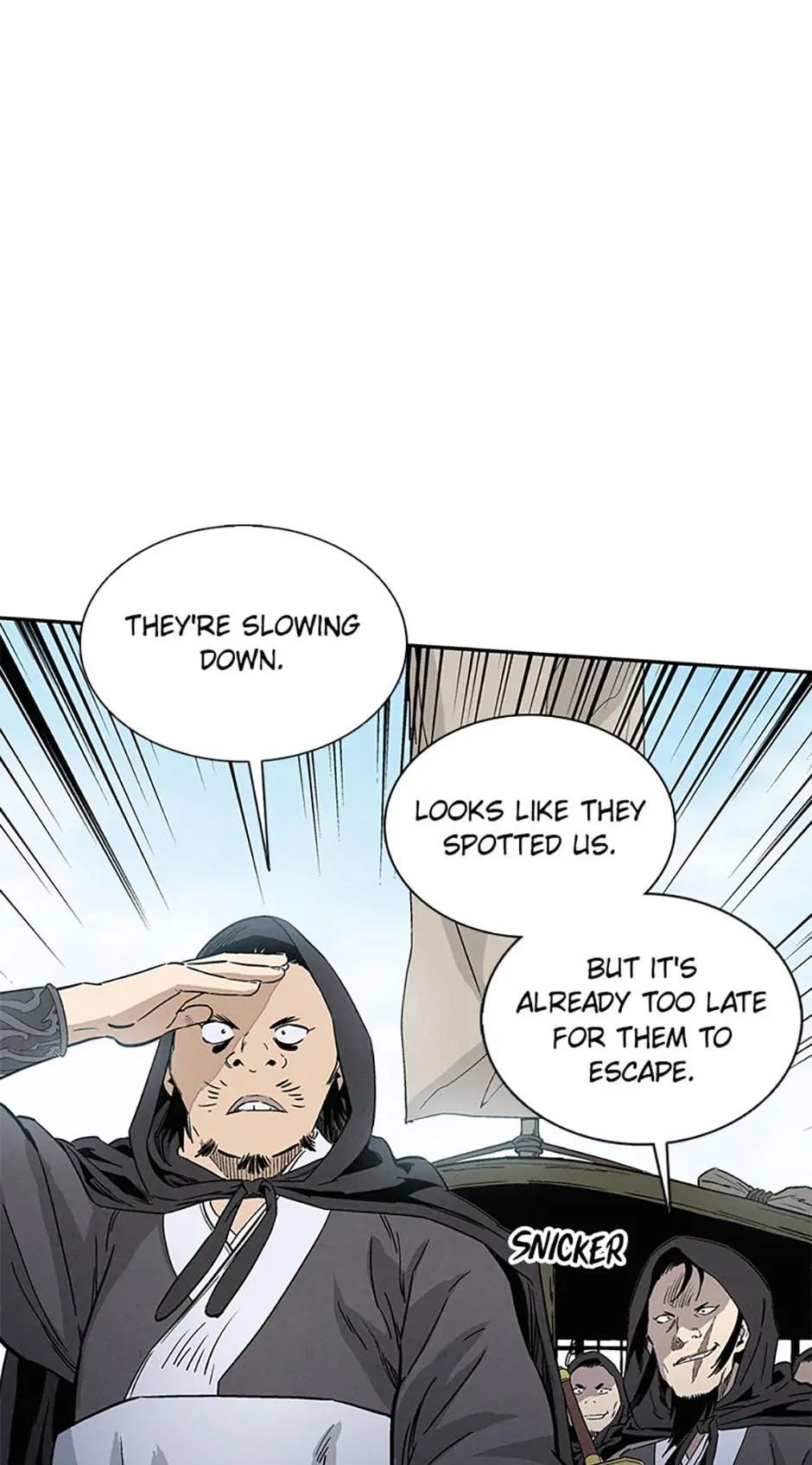 Read The Divine Surgeon EN Manga Online