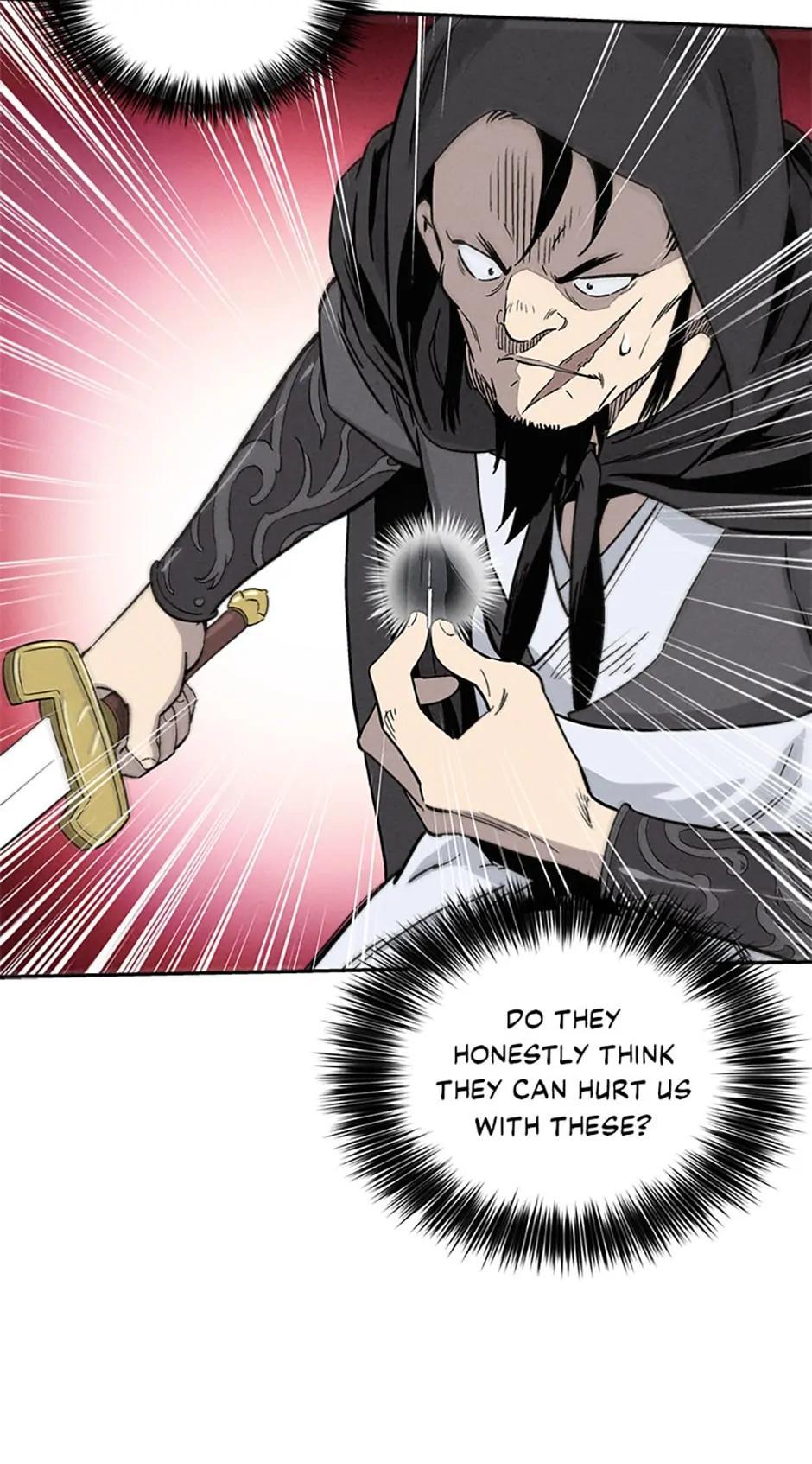 Read The Divine Surgeon EN Manga Online