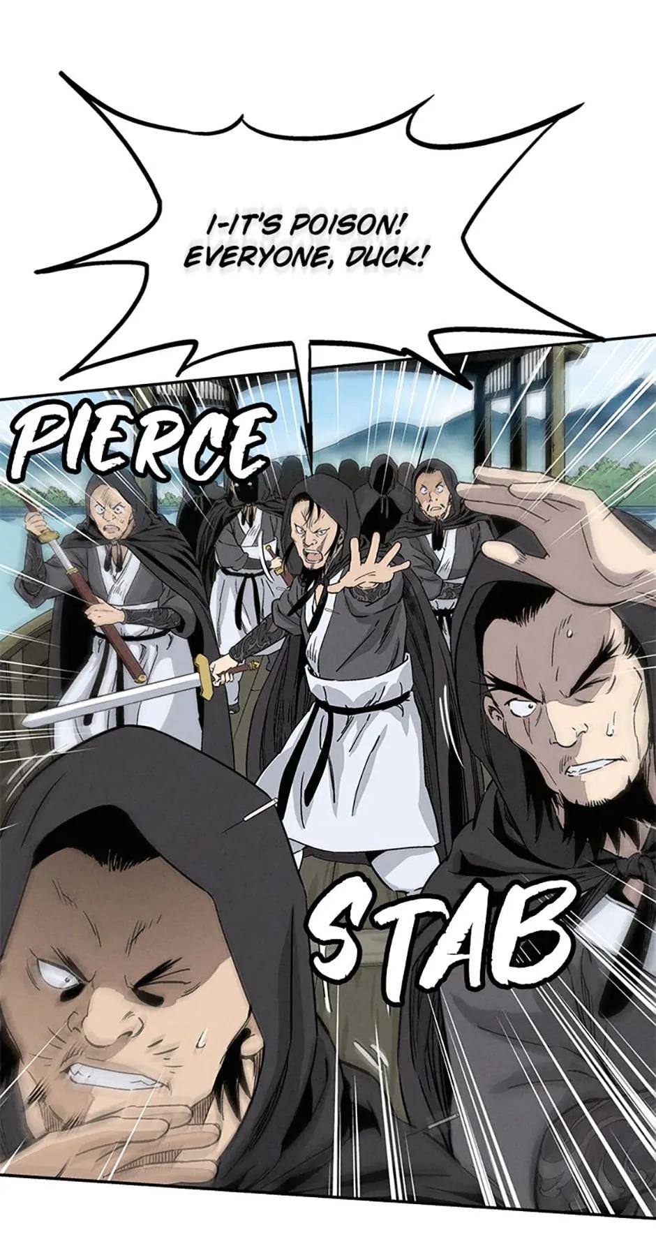 Read The Divine Surgeon EN Manga Online