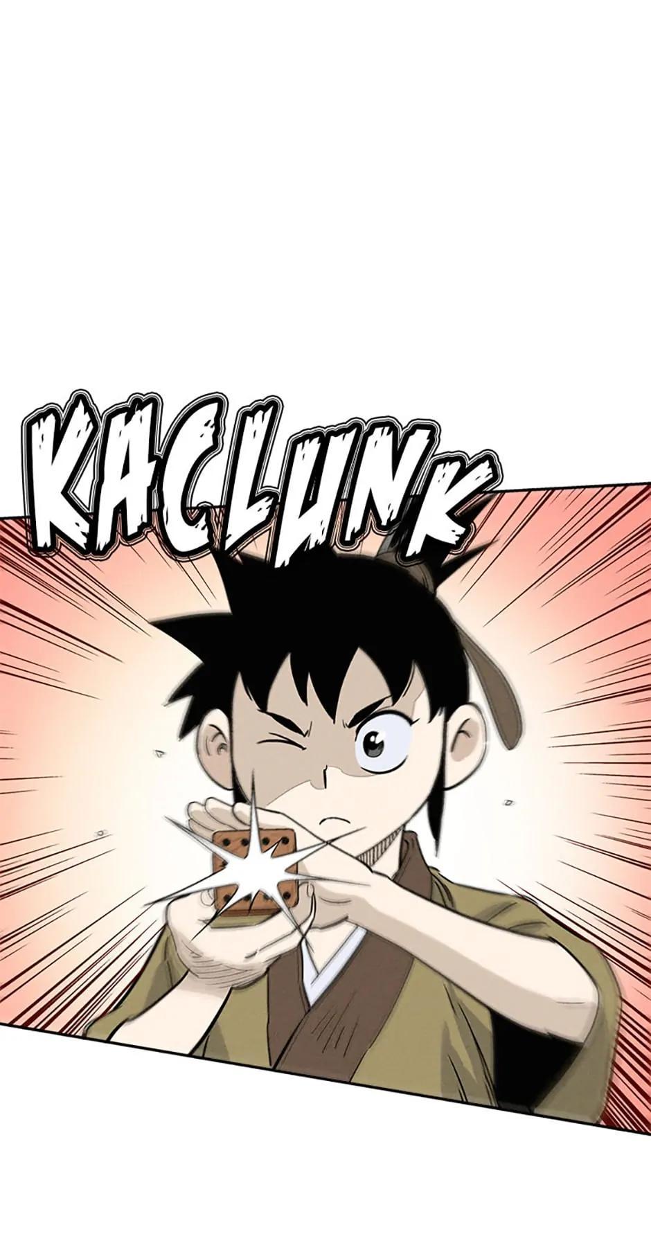 Read The Divine Surgeon EN Manga Online