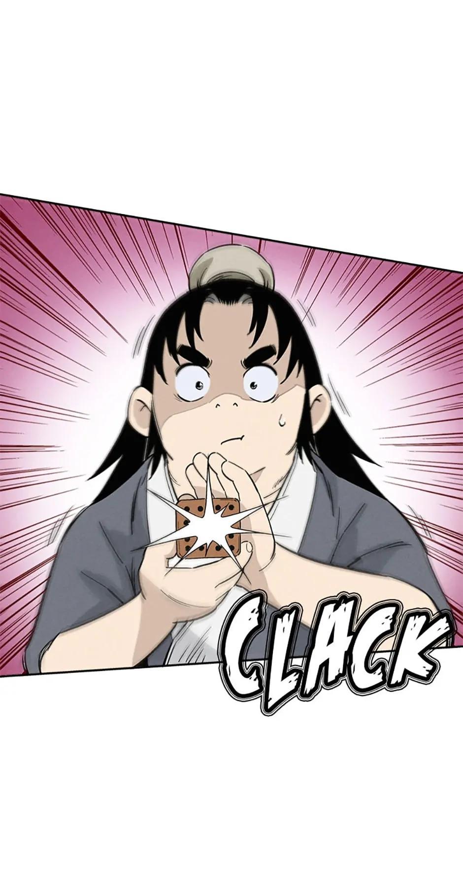 Read The Divine Surgeon EN Manga Online