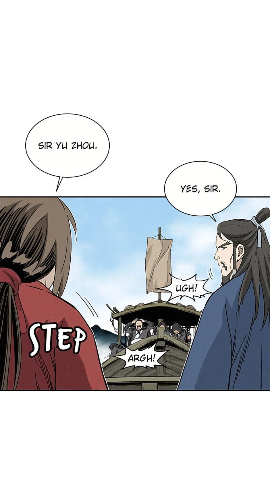 Read The Divine Surgeon EN Manga Online