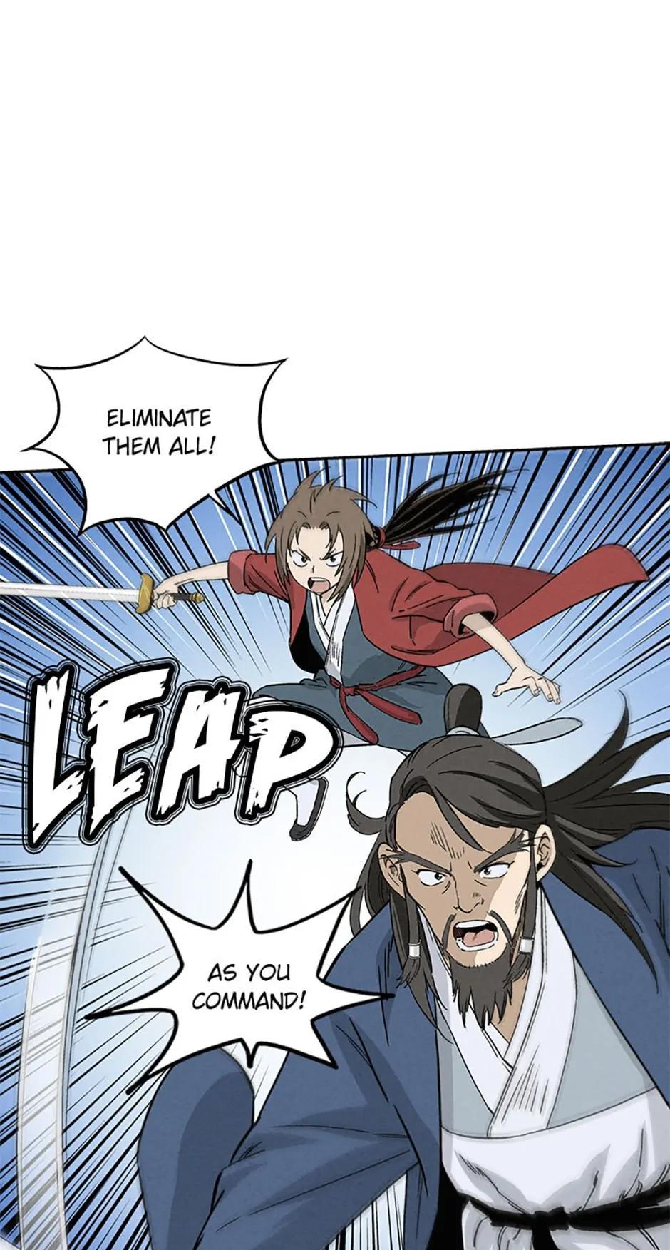 Read The Divine Surgeon EN Manga Online