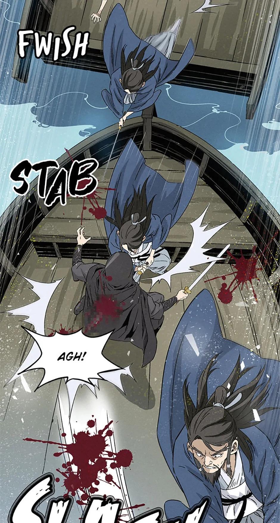 Read The Divine Surgeon EN Manga Online