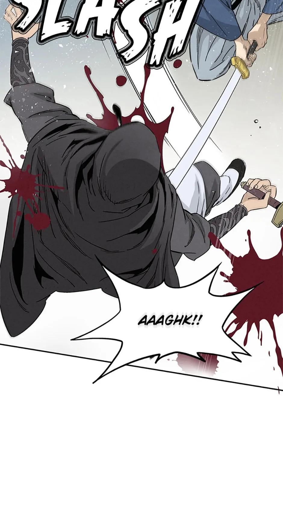 Read The Divine Surgeon EN Manga Online