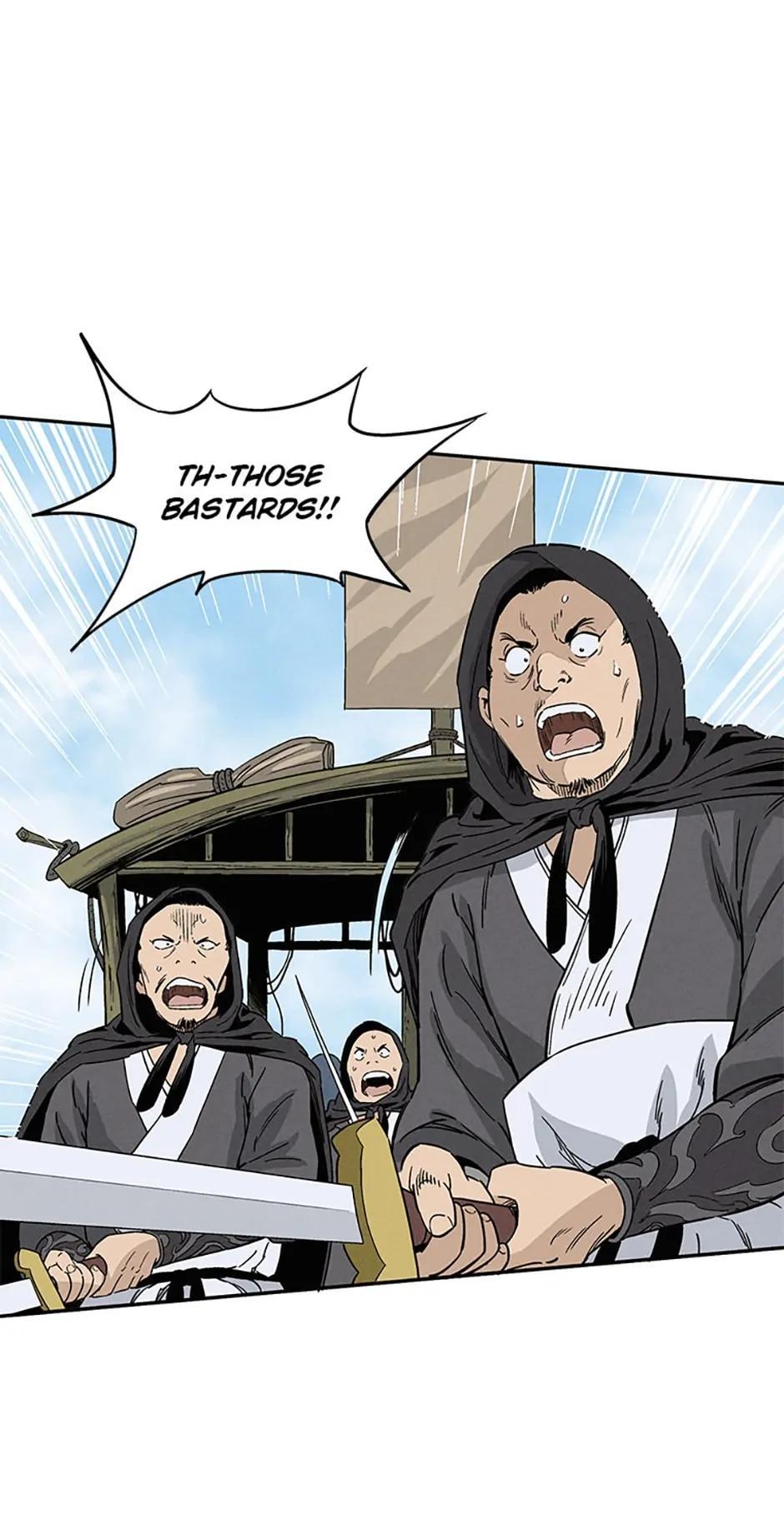 Read The Divine Surgeon EN Manga Online