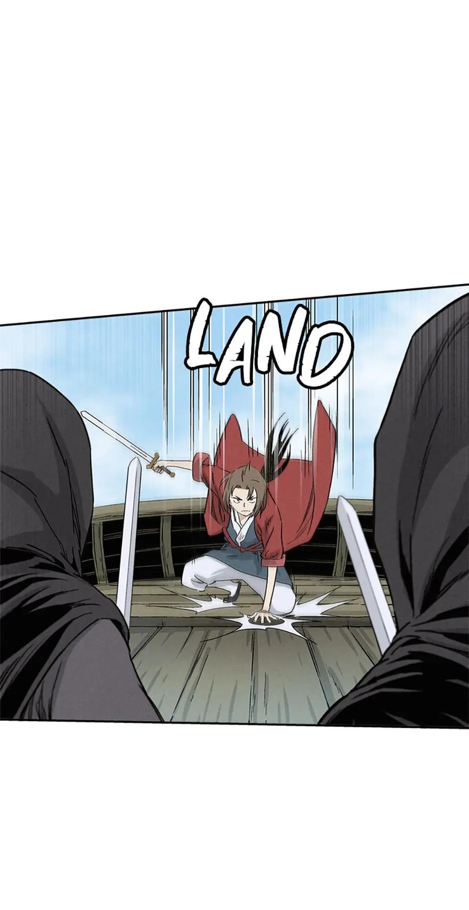 Read The Divine Surgeon EN Manga Online