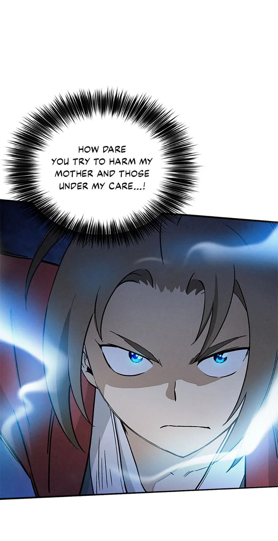 Read The Divine Surgeon EN Manga Online
