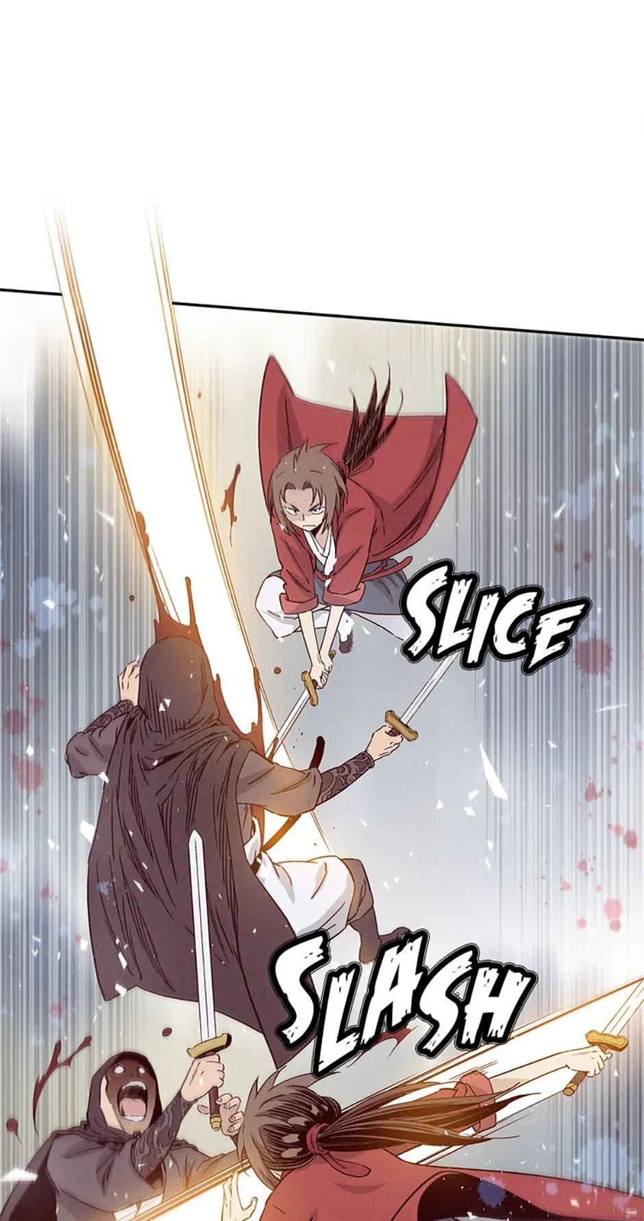 Read The Divine Surgeon EN Manga Online