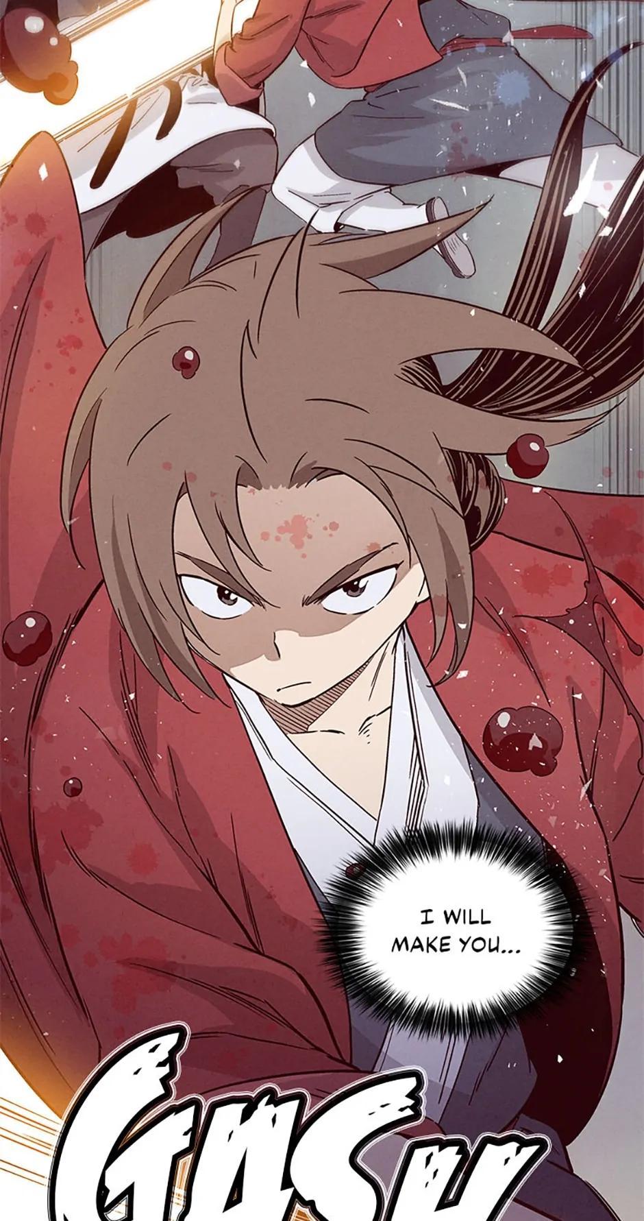 Read The Divine Surgeon EN Manga Online
