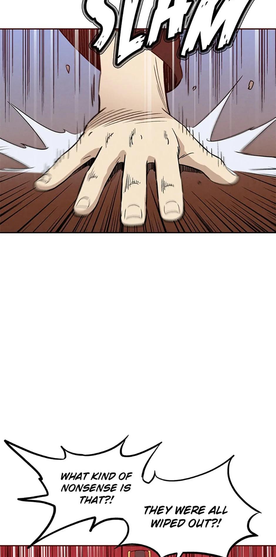 Read The Divine Surgeon EN Manga Online