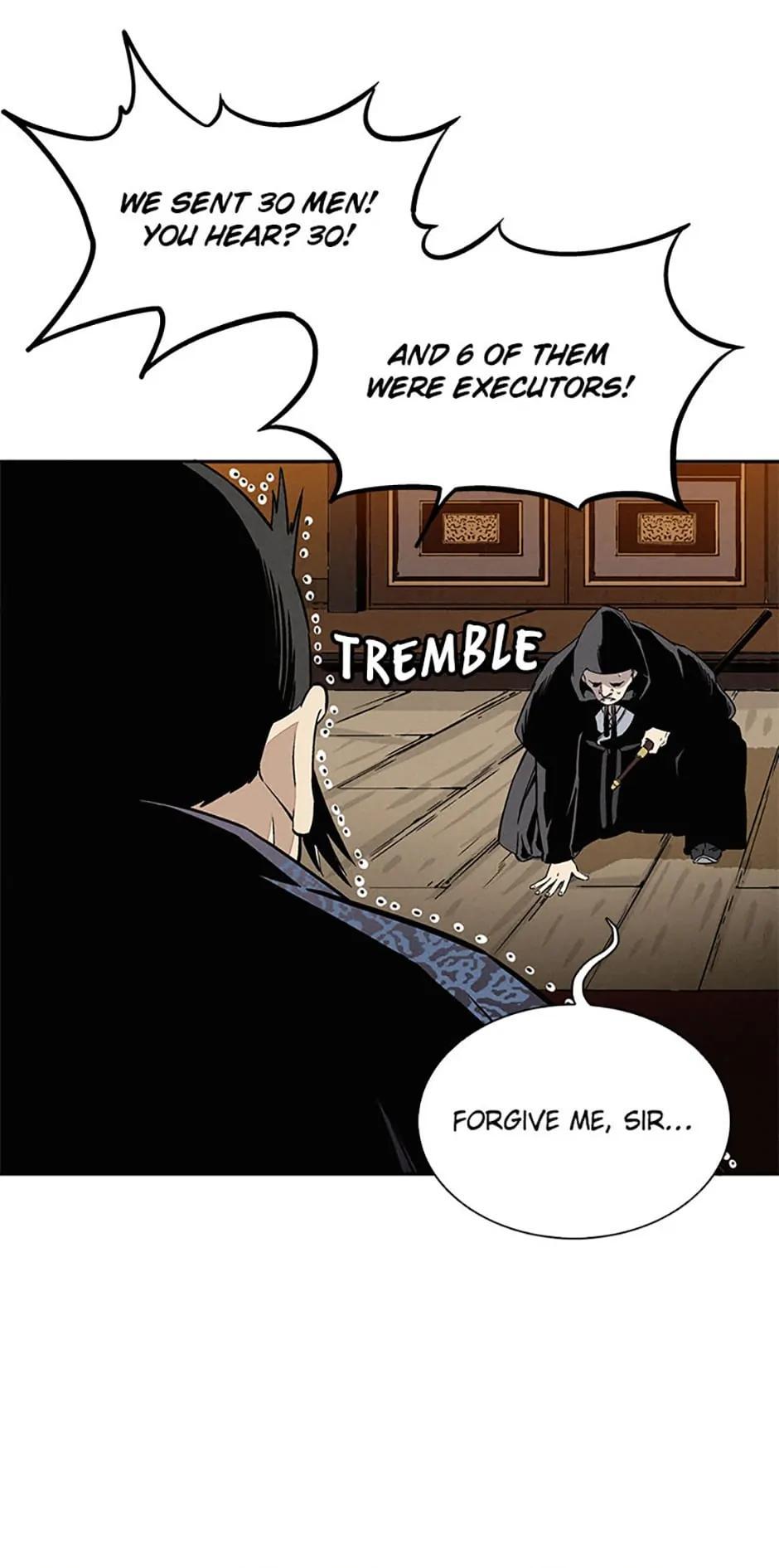 Read The Divine Surgeon EN Manga Online