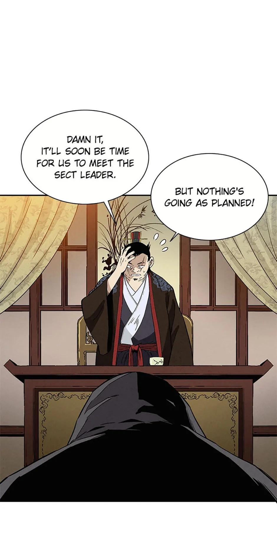 Read The Divine Surgeon EN Manga Online