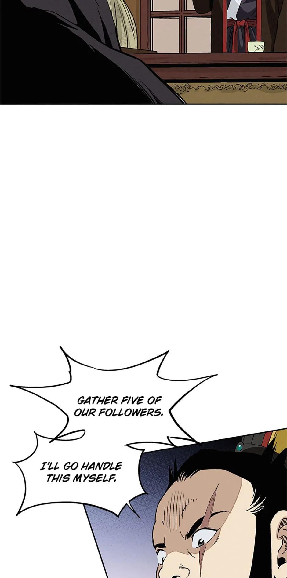 Read The Divine Surgeon EN Manga Online