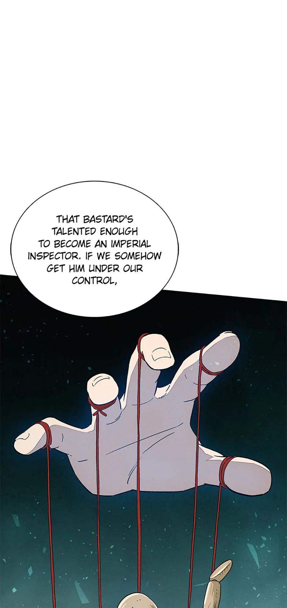Read The Divine Surgeon EN Manga Online