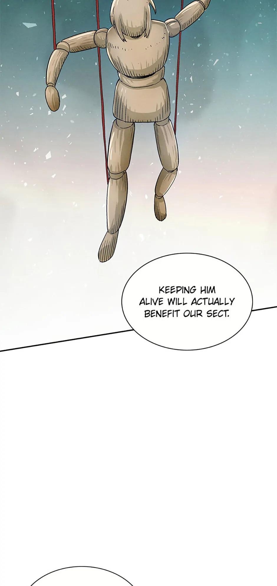 Read The Divine Surgeon EN Manga Online