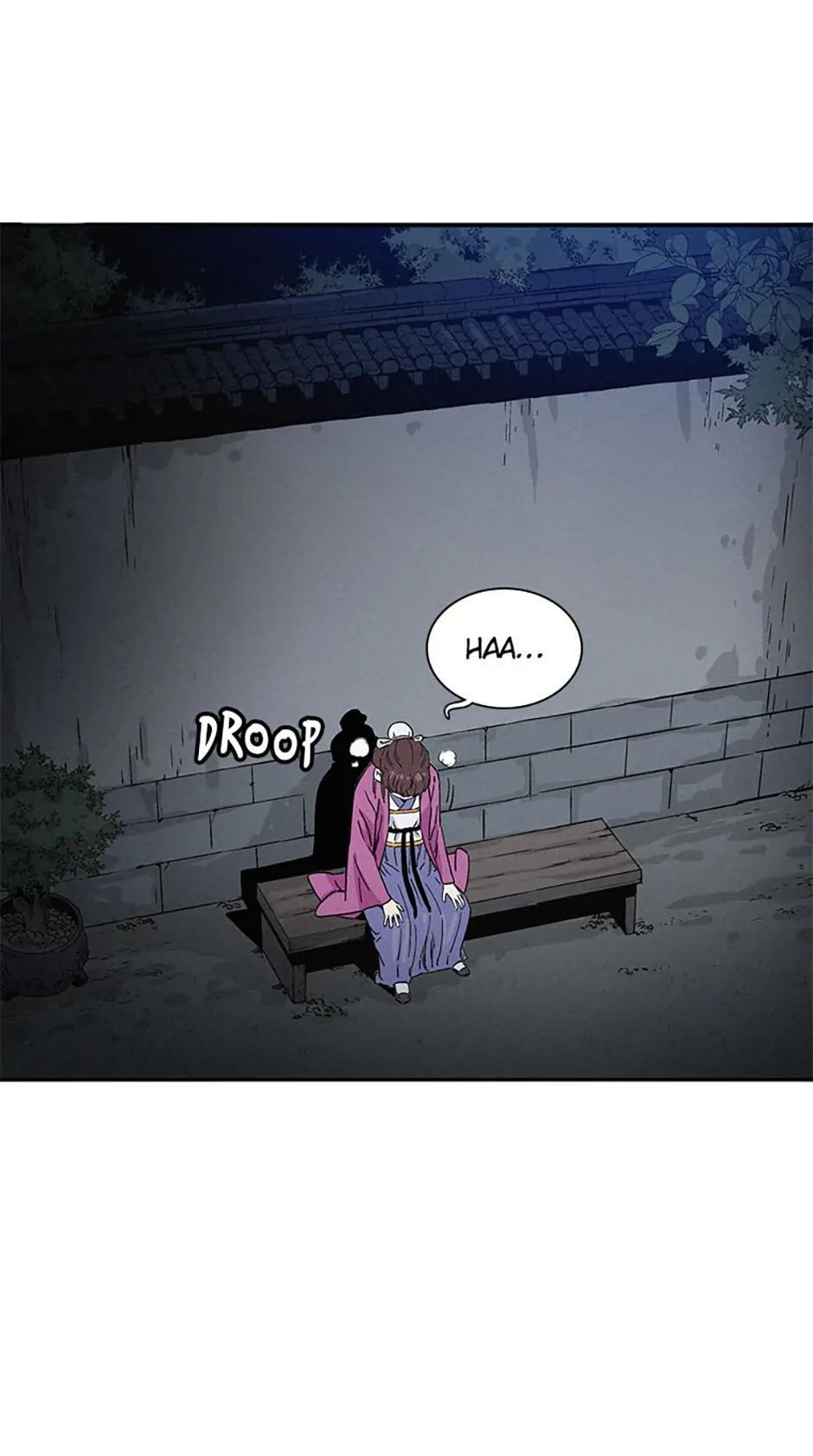 Read The Divine Surgeon EN Manga Online