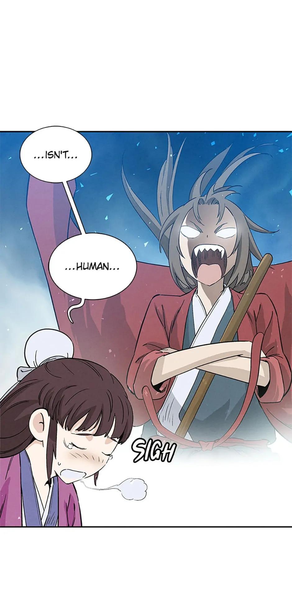 Read The Divine Surgeon EN Manga Online