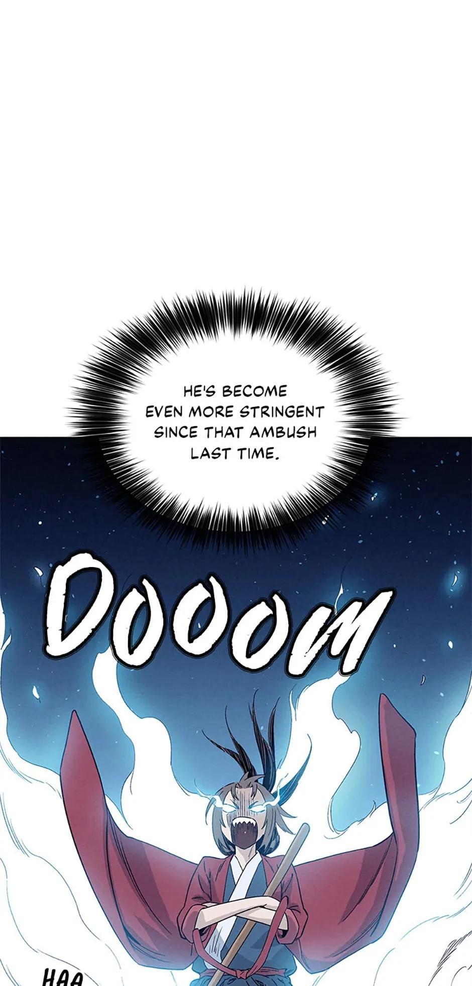 Read The Divine Surgeon EN Manga Online
