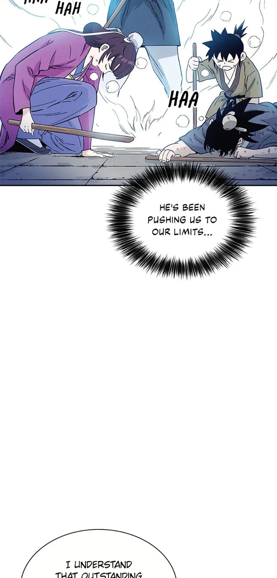 Read The Divine Surgeon EN Manga Online