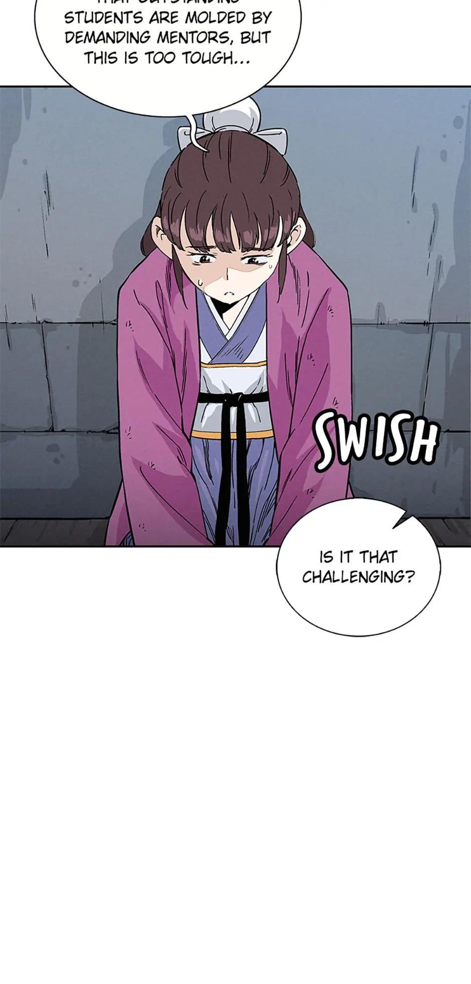 Read The Divine Surgeon EN Manga Online