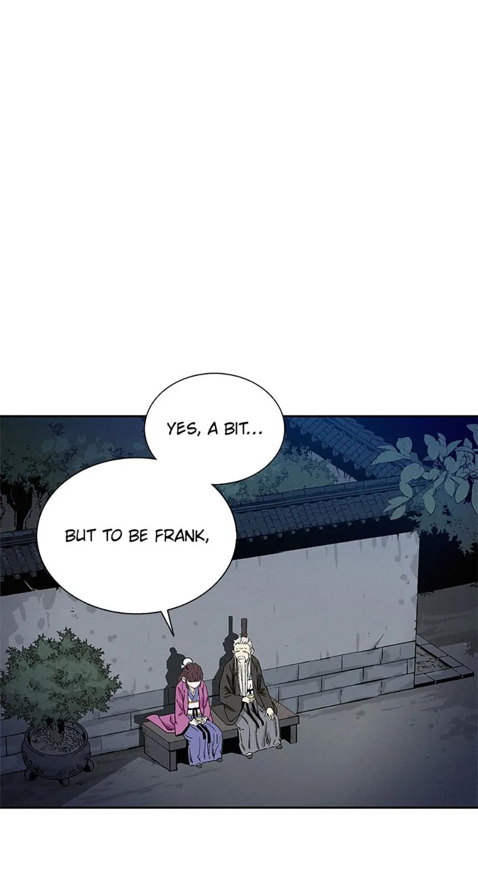 Read The Divine Surgeon EN Manga Online
