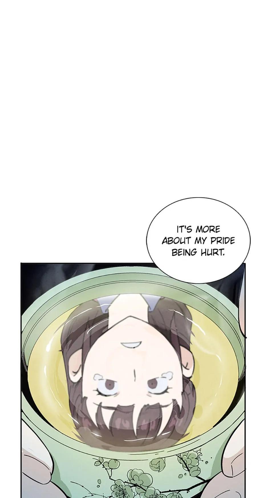 Read The Divine Surgeon EN Manga Online