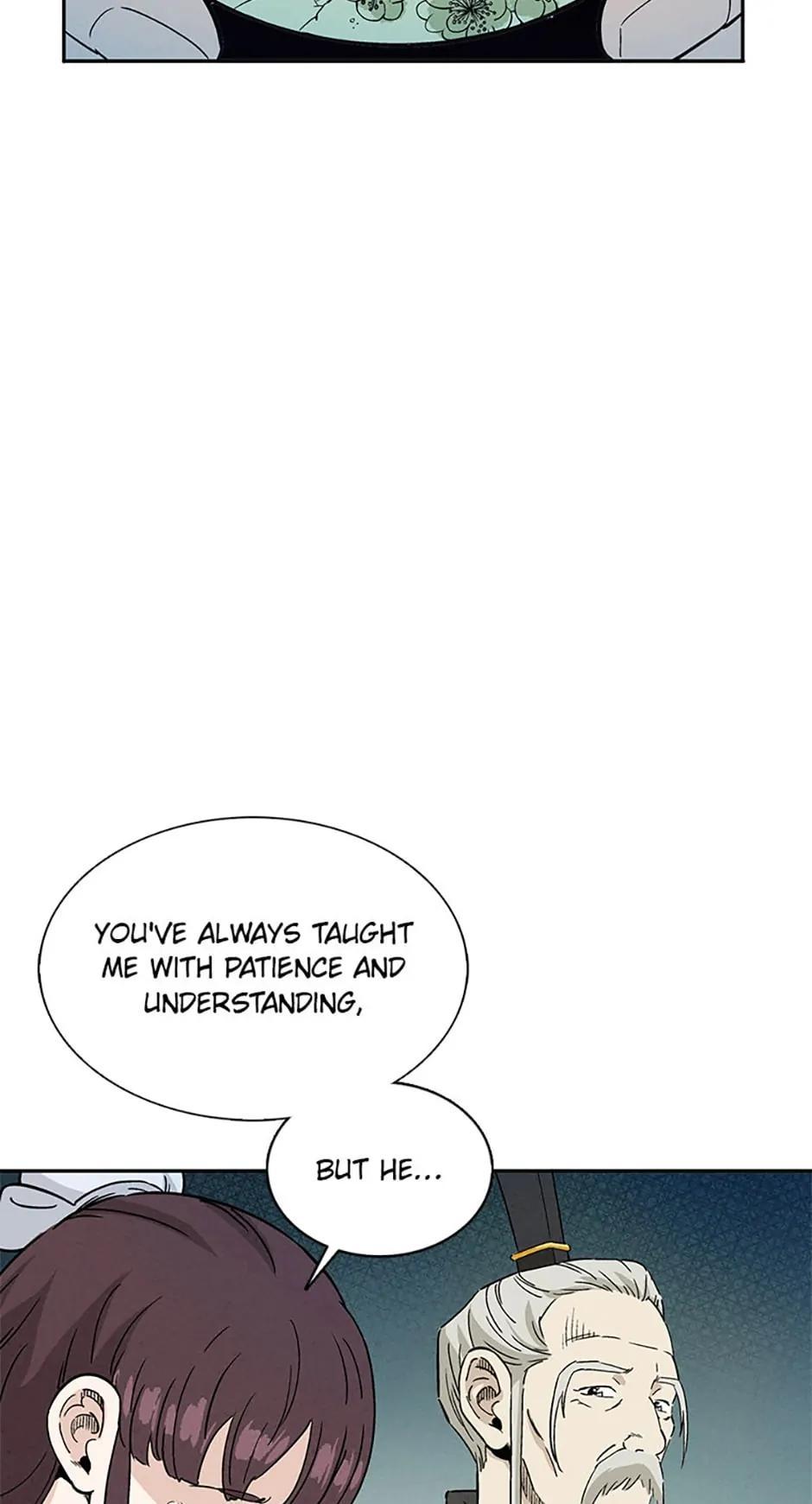 Read The Divine Surgeon EN Manga Online