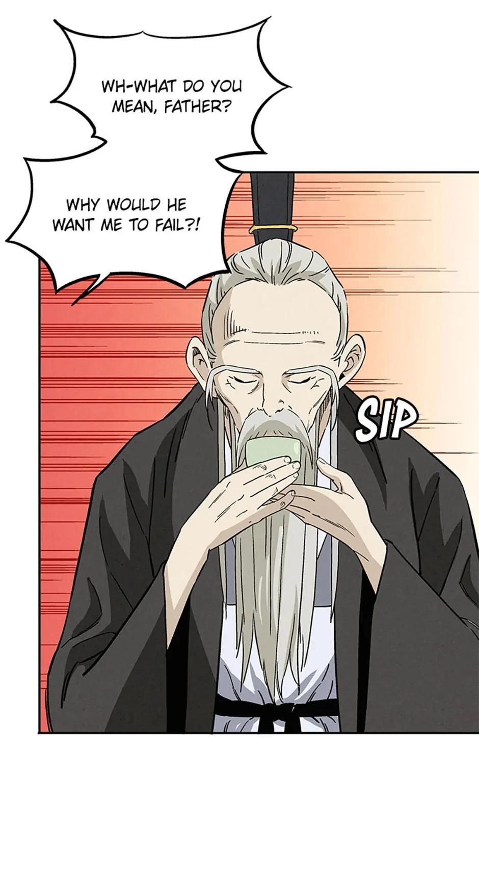 Read The Divine Surgeon EN Manga Online