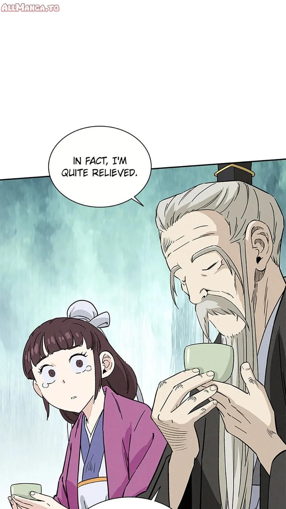 Read The Divine Surgeon EN Manga Online