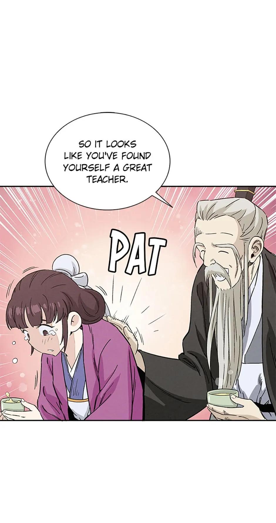Read The Divine Surgeon EN Manga Online