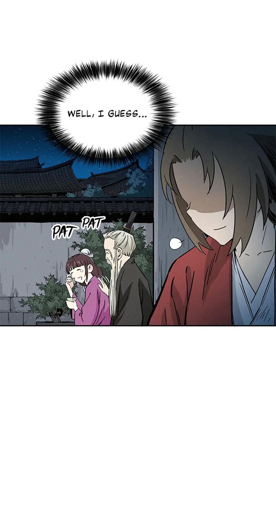 Read The Divine Surgeon EN Manga Online