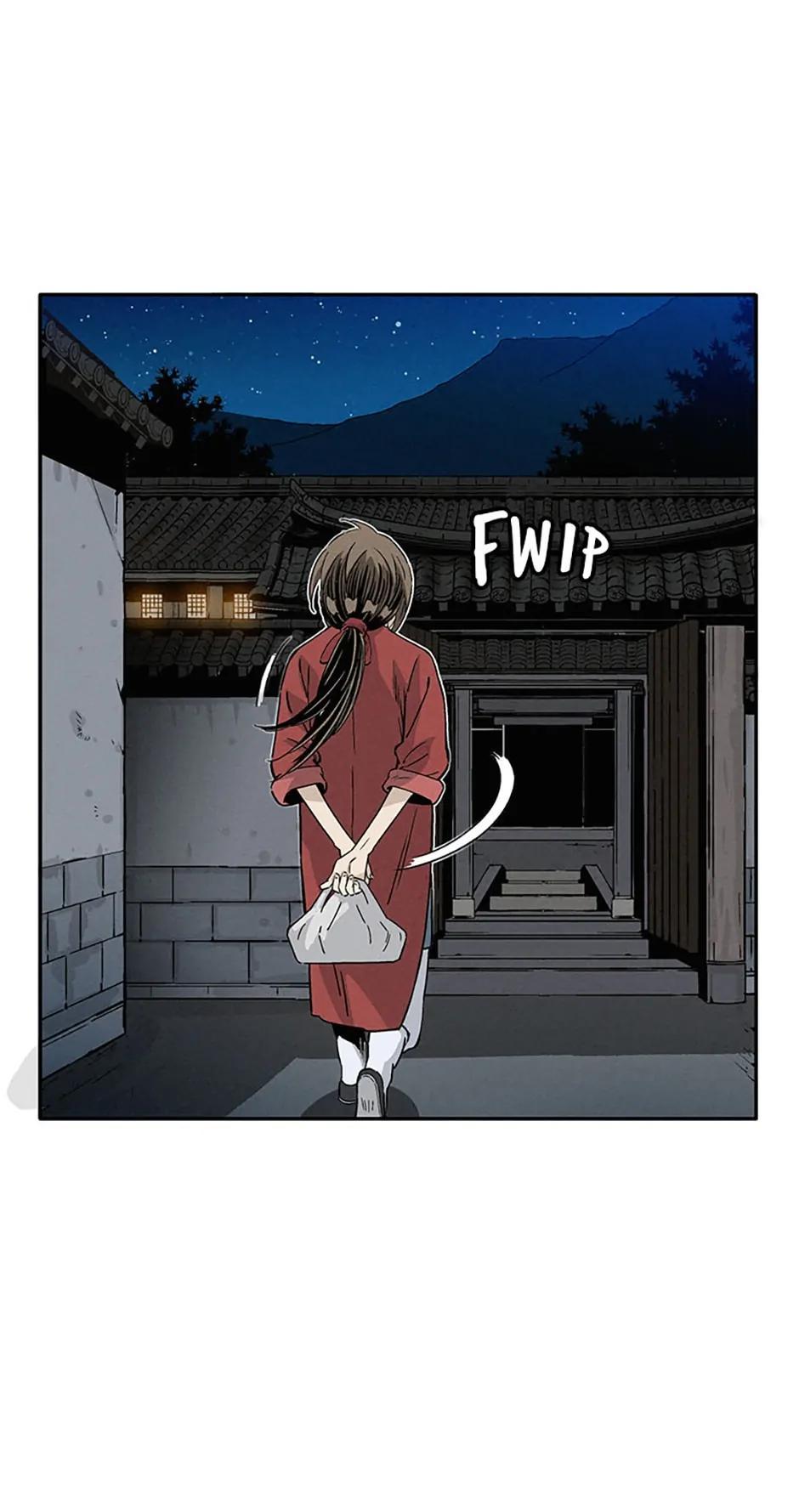 Read The Divine Surgeon EN Manga Online