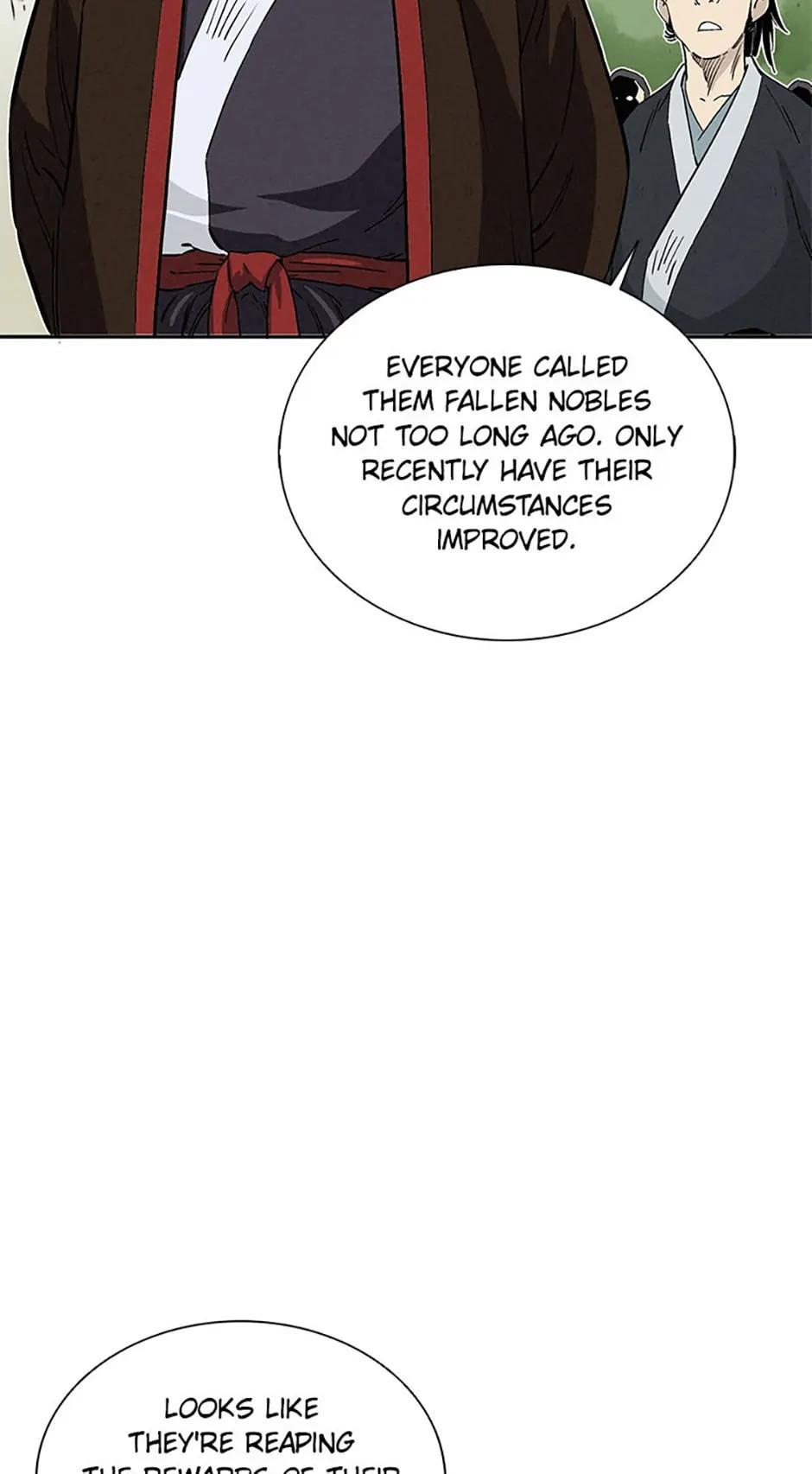 Read The Divine Surgeon EN Manga Online