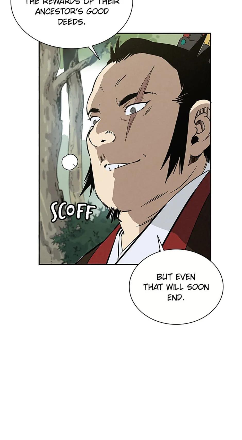 Read The Divine Surgeon EN Manga Online
