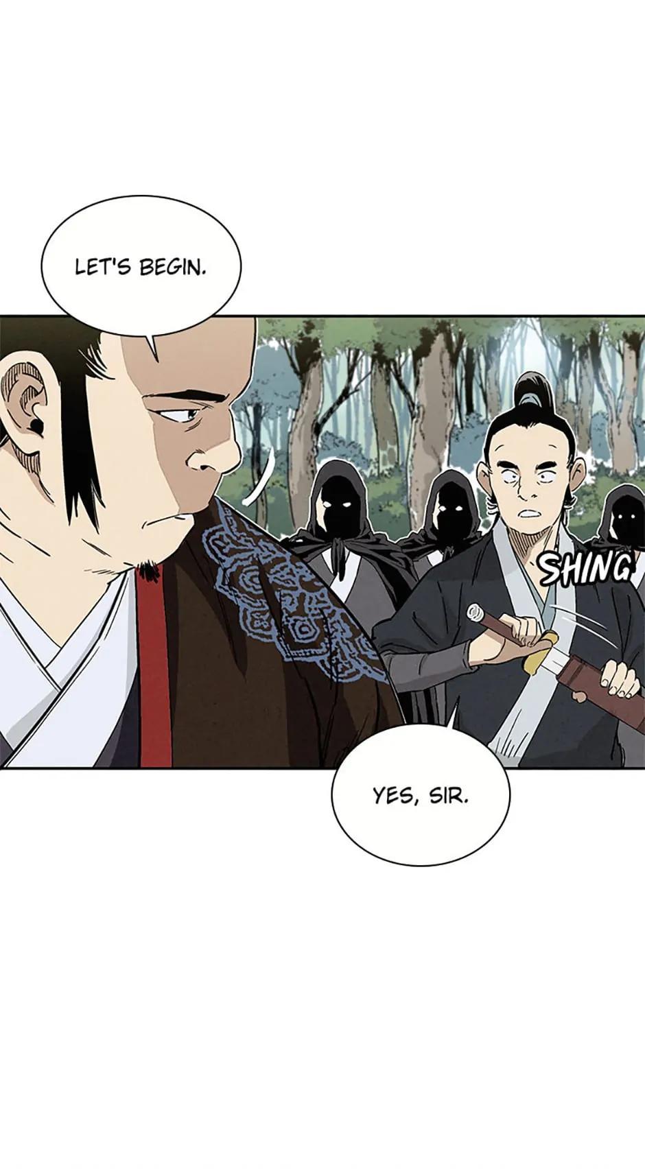 Read The Divine Surgeon EN Manga Online