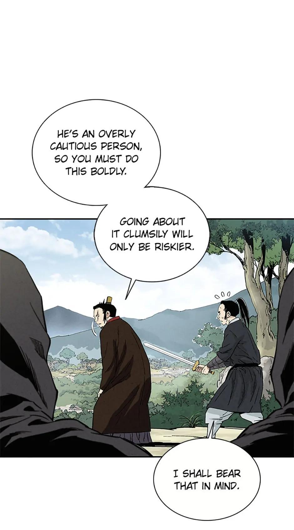 Read The Divine Surgeon EN Manga Online