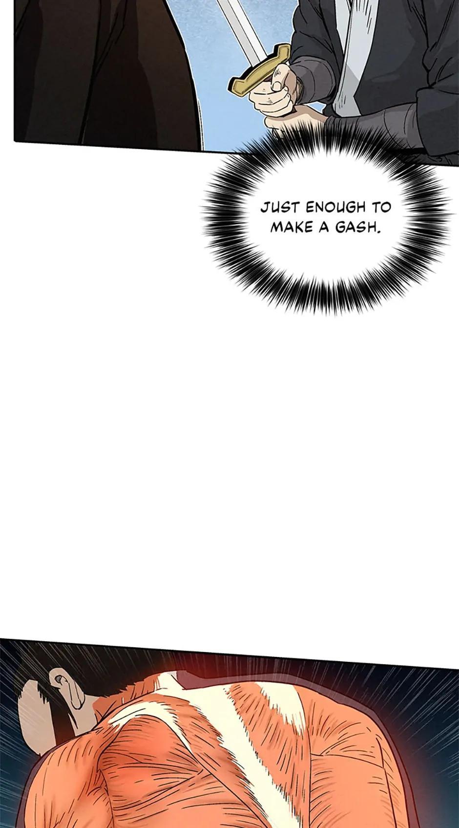 Read The Divine Surgeon EN Manga Online