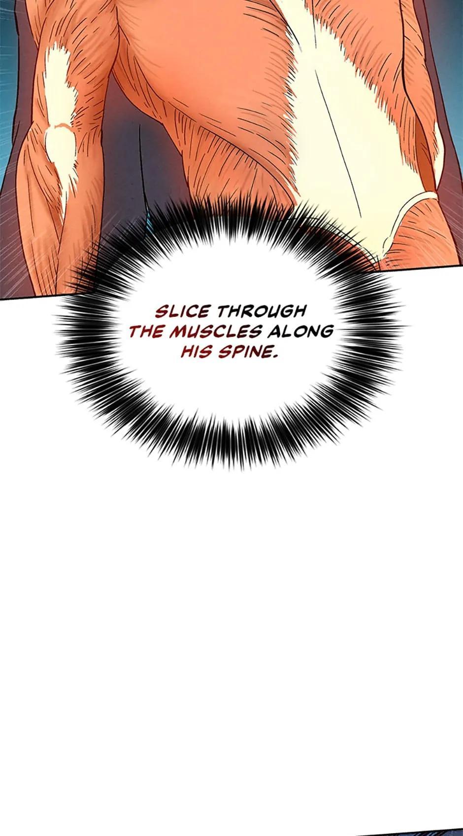 Read The Divine Surgeon EN Manga Online