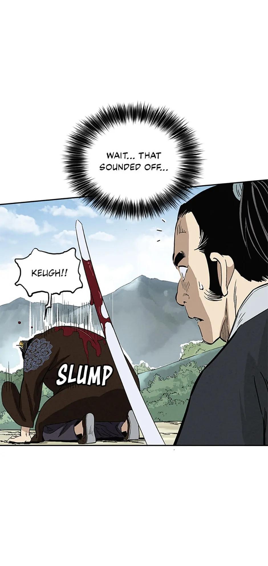 Read The Divine Surgeon EN Manga Online