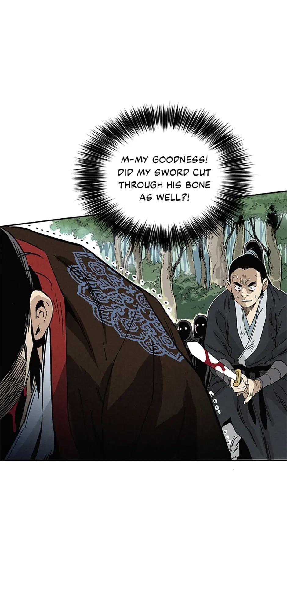 Read The Divine Surgeon EN Manga Online