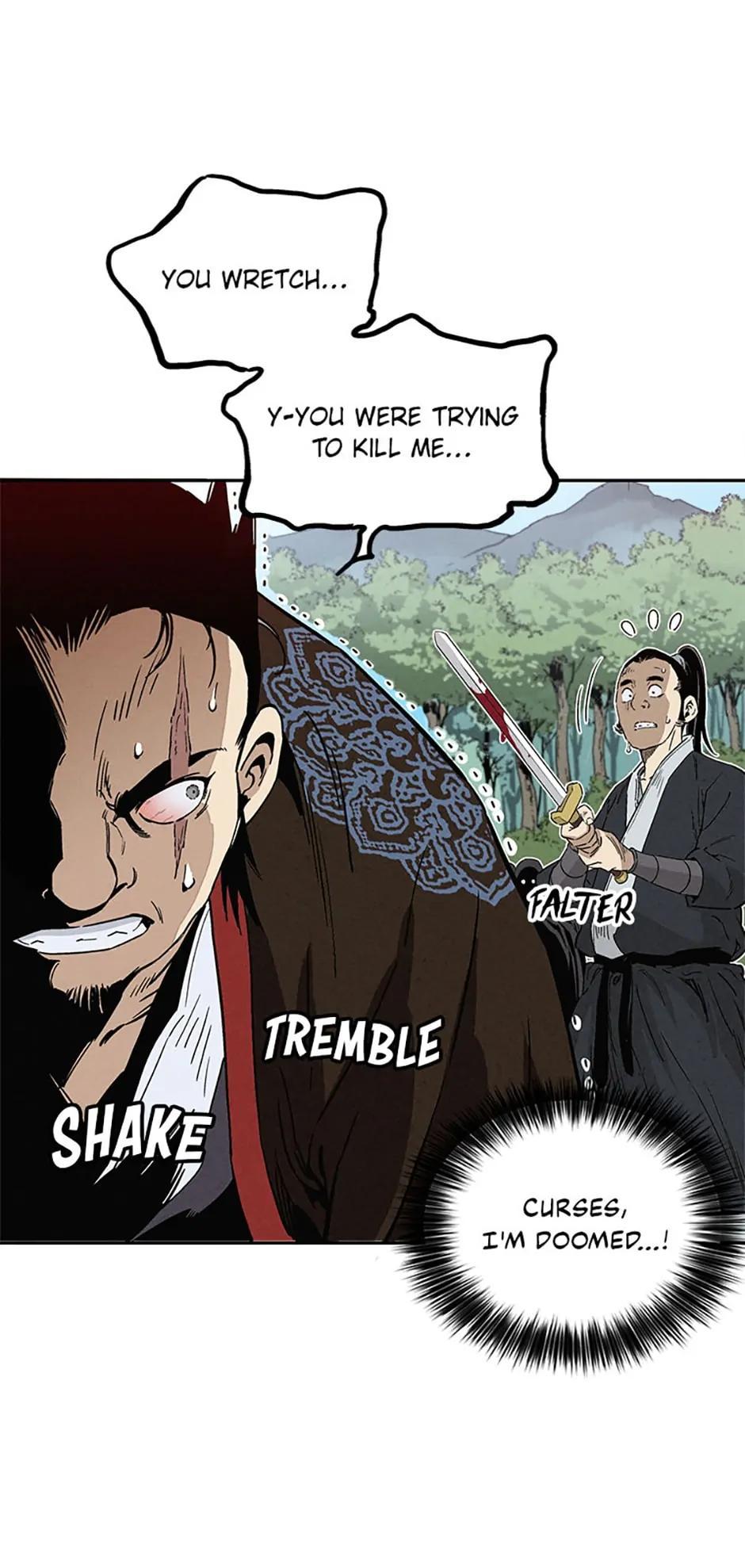 Read The Divine Surgeon EN Manga Online