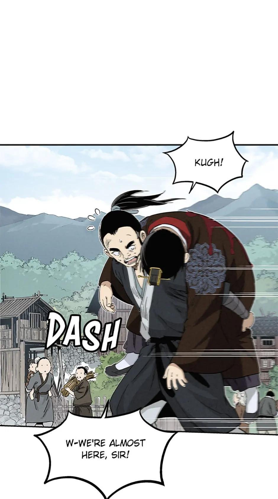 Read The Divine Surgeon EN Manga Online