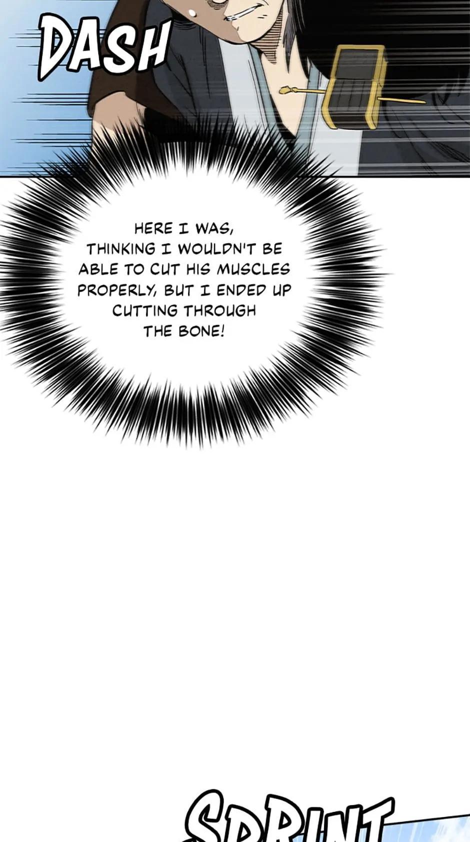 Read The Divine Surgeon EN Manga Online