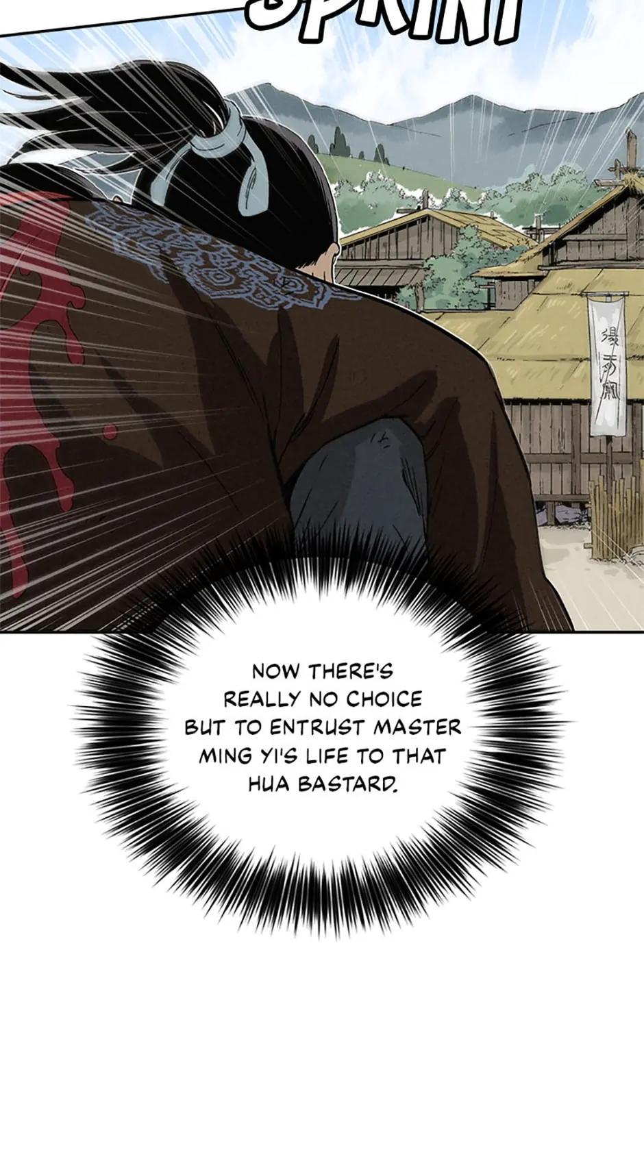 Read The Divine Surgeon EN Manga Online