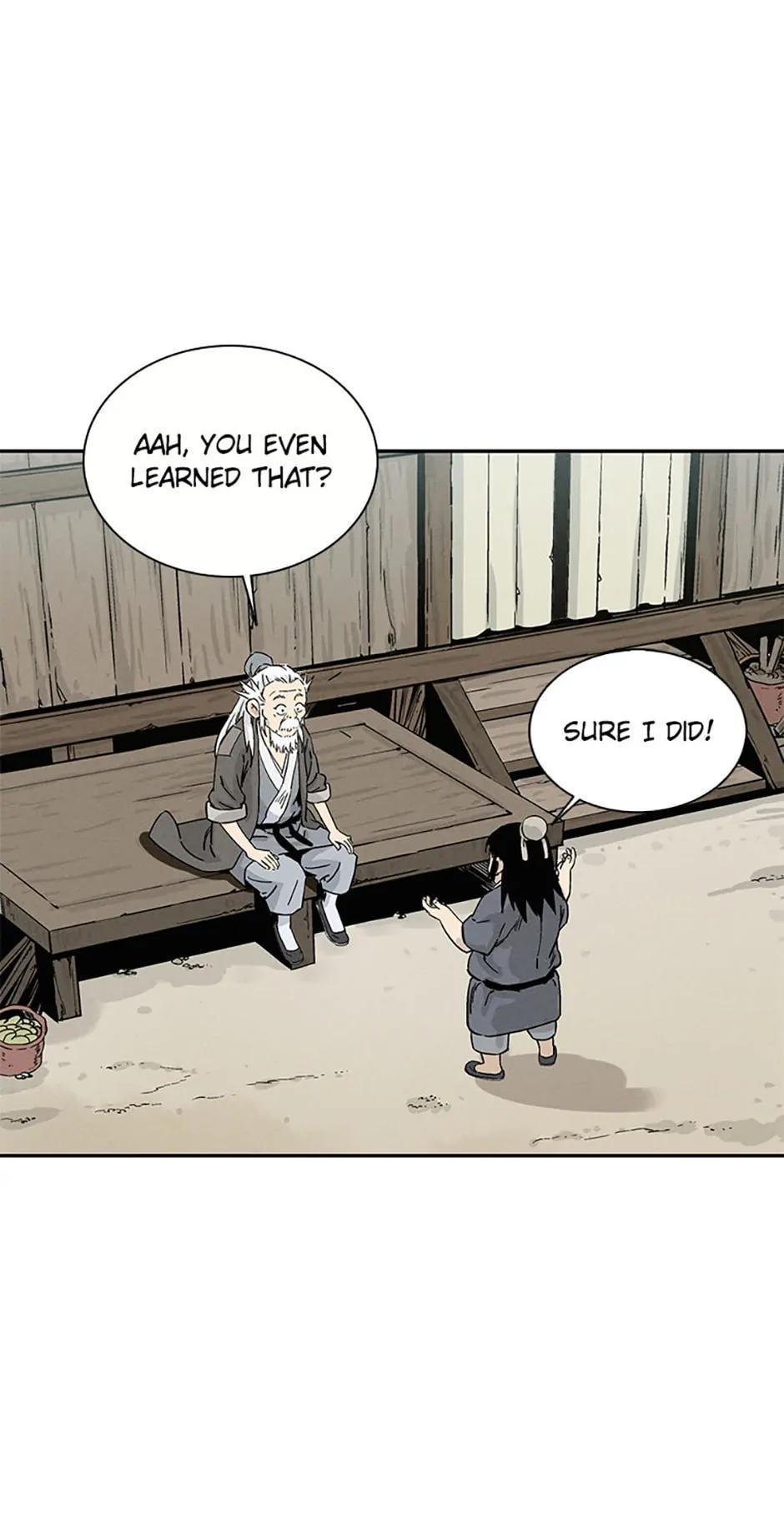 Read The Divine Surgeon EN Manga Online